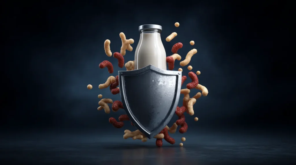 kefir