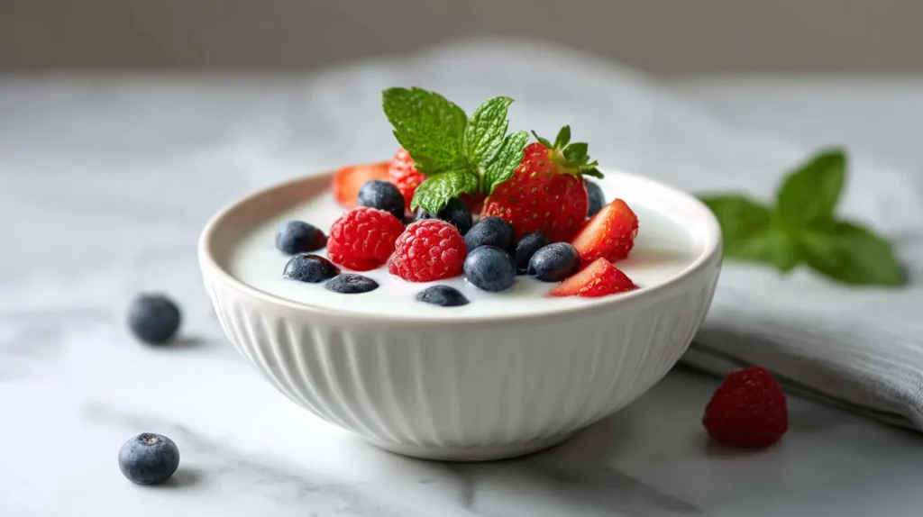 kefir