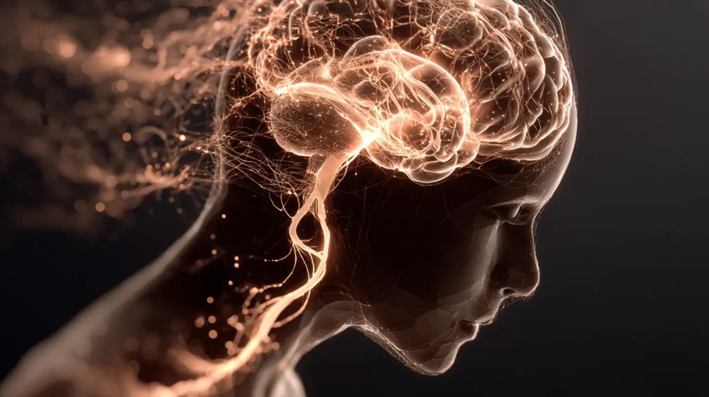cervello femminile più efficiente
