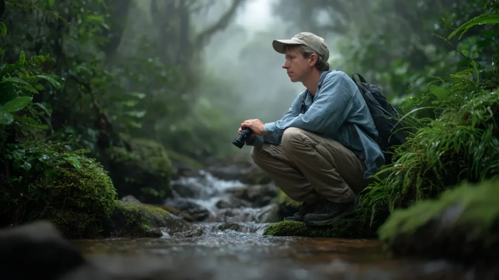 lucertola costaricana