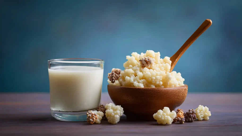 kefir