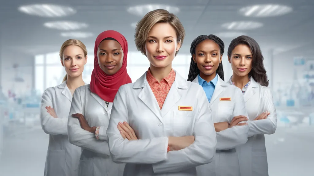 immunità femminile