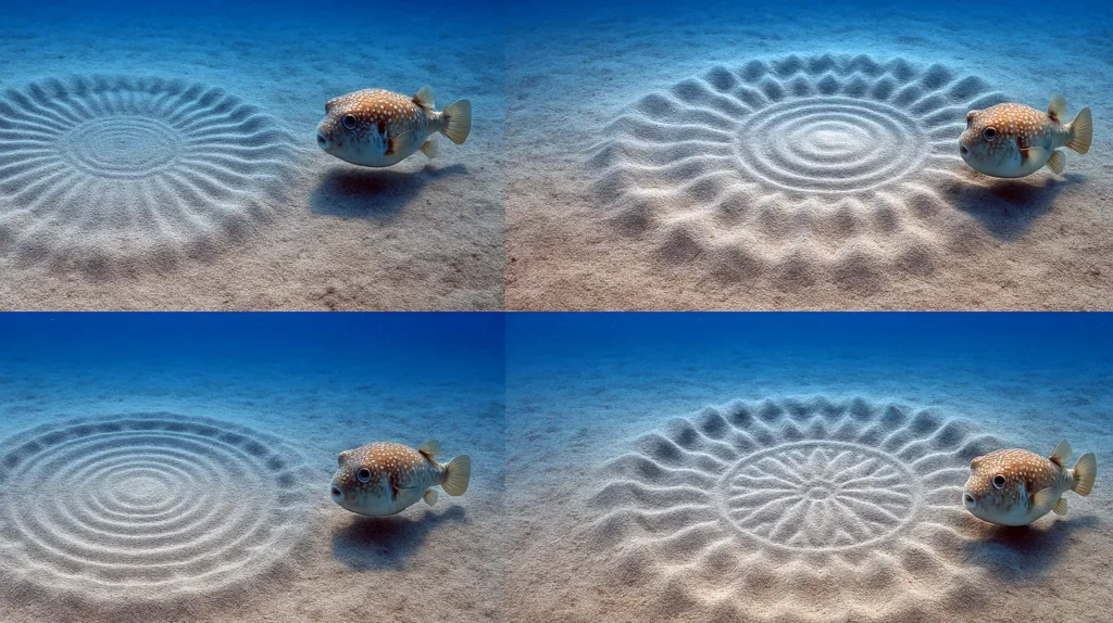 pesce palla