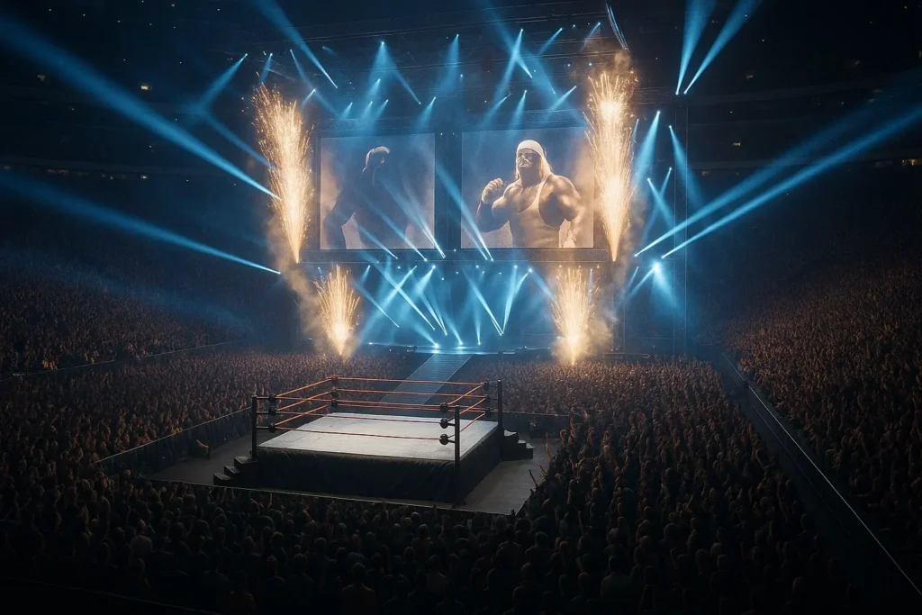 Hulk Hogan morto