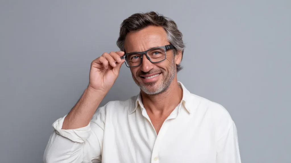 occhiali intelligenti
