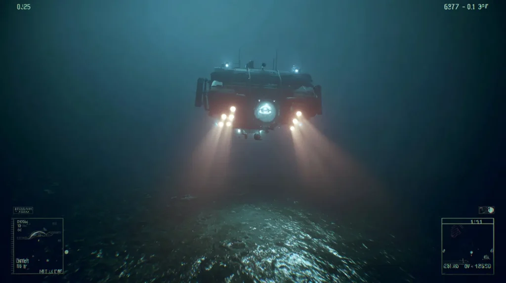Atlantide mito o realtà