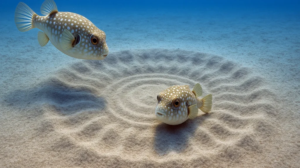 pesce palla