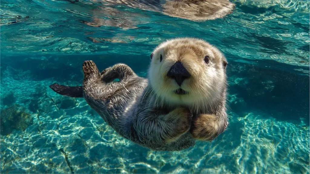 curiosità animali buffi
