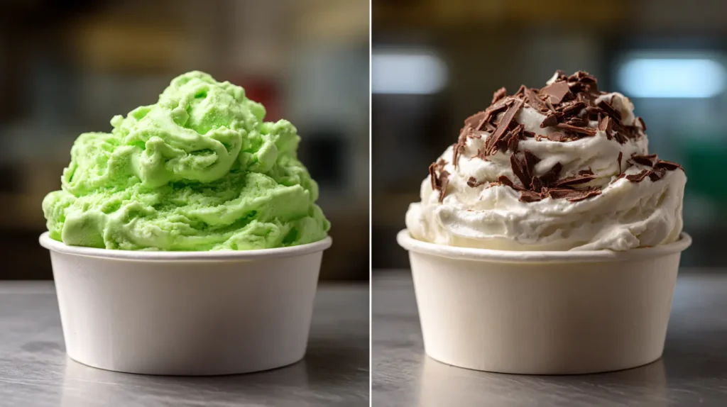 gelato di qualità
