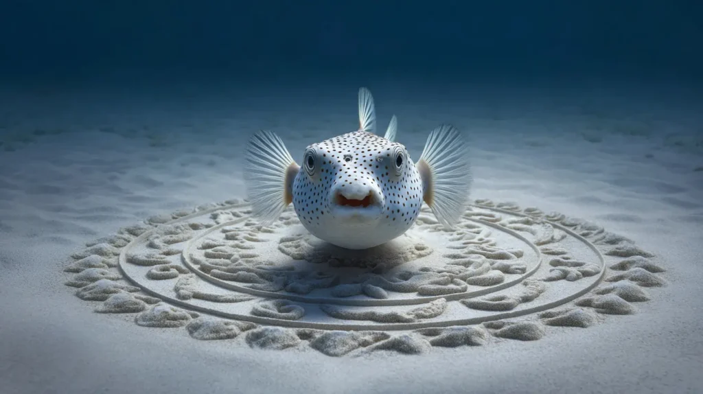 pesce palla