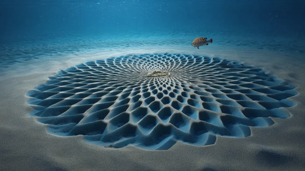 pesce palla