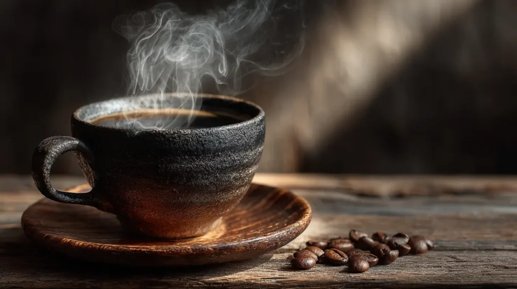 aroma del caffè