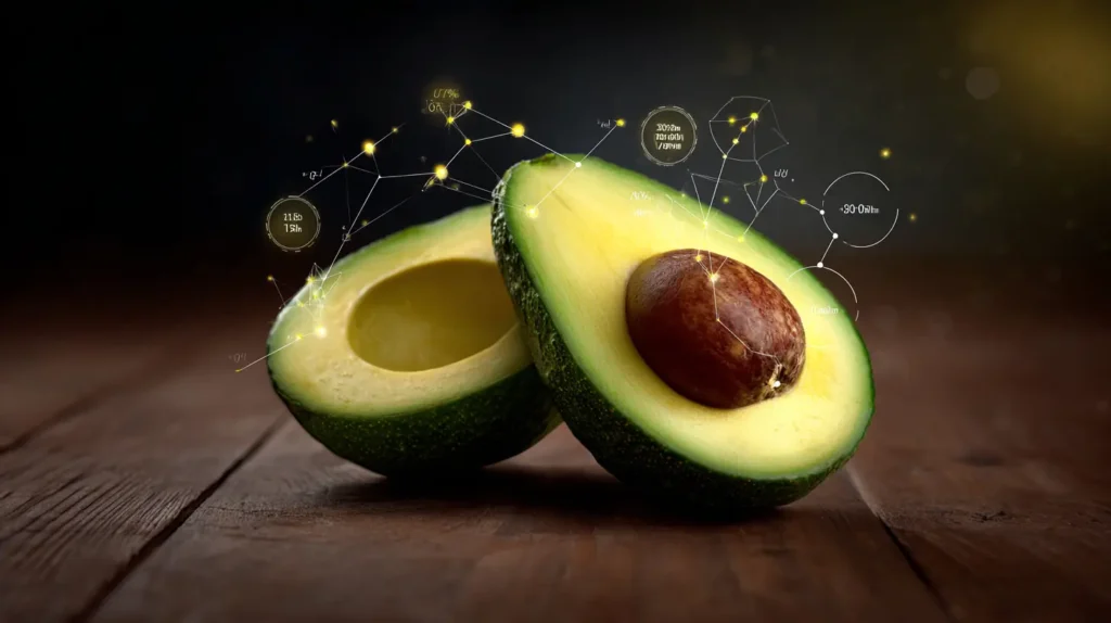 avocado
