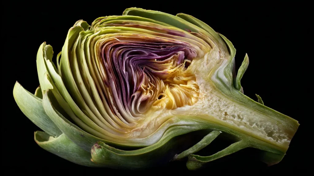 carciofi