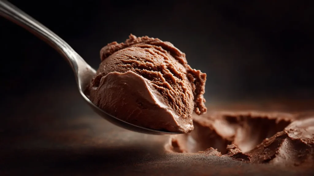 gelato di qualità