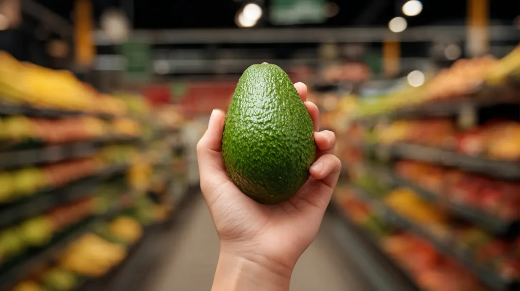 avocado