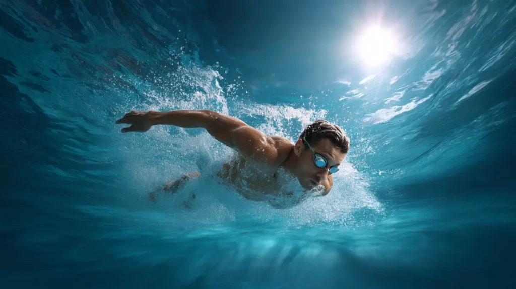nuoto migliora memoria