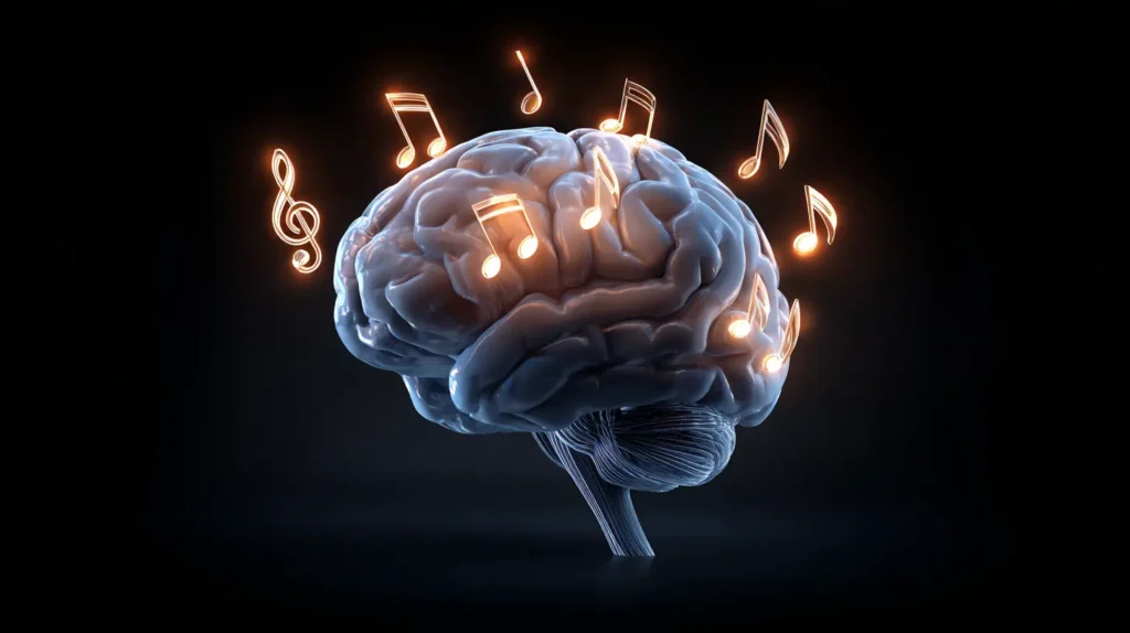 brividi musicali