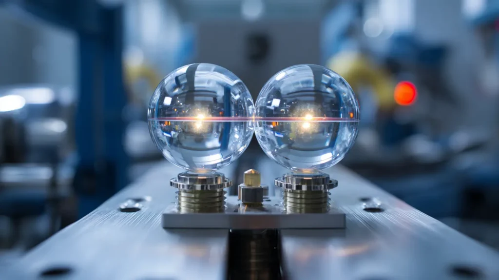 fisica quantistica