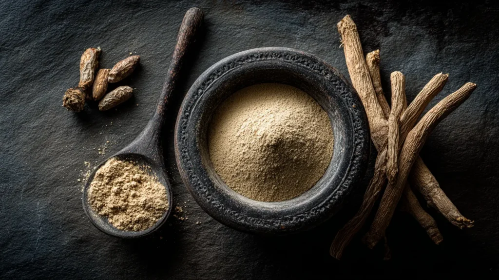 rimedi naturali per ansia lieve