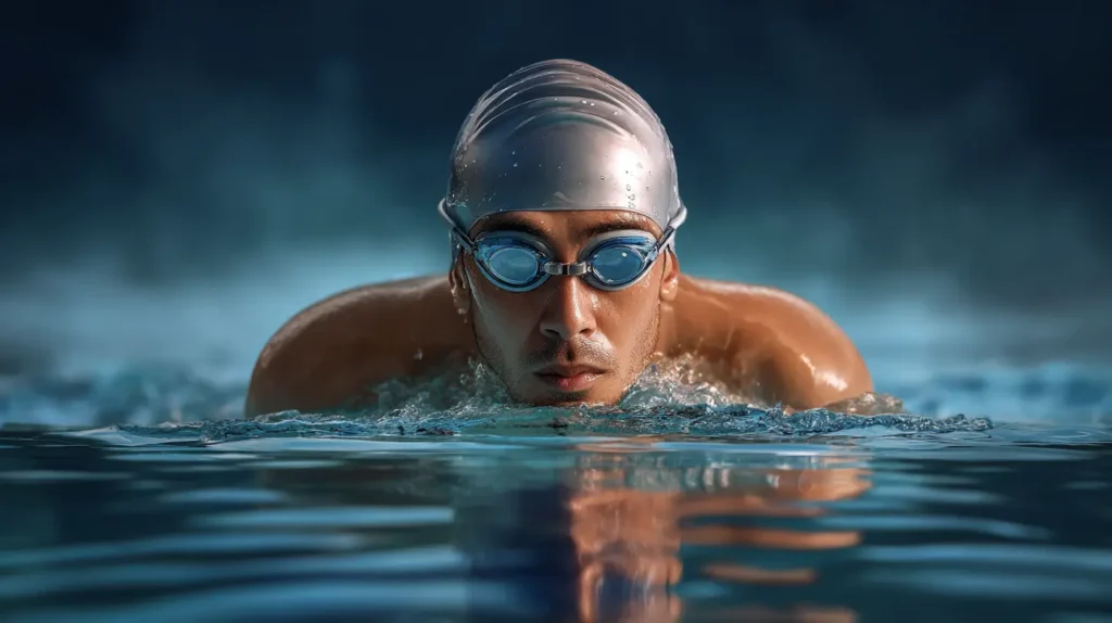 nuoto migliora memoria