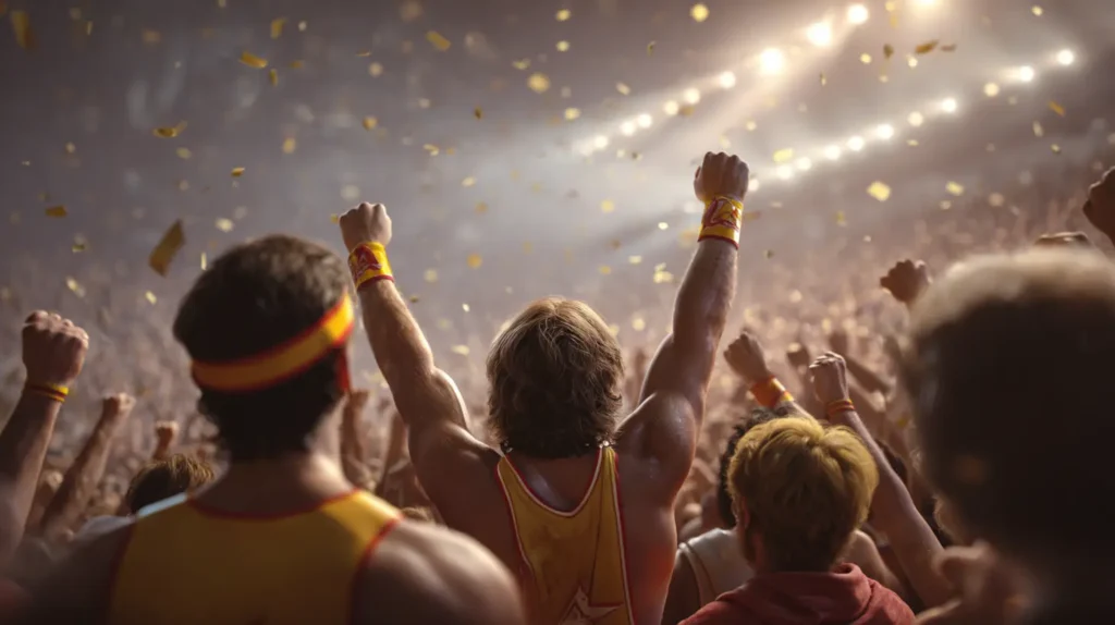 Hulk Hogan morto