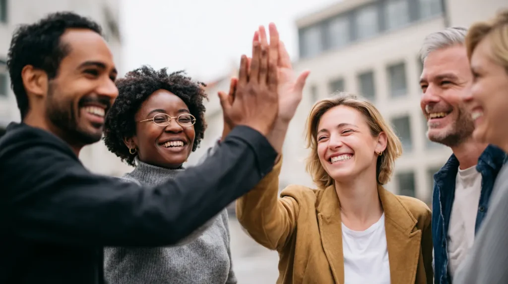 cosa fanno le persone coraggiose