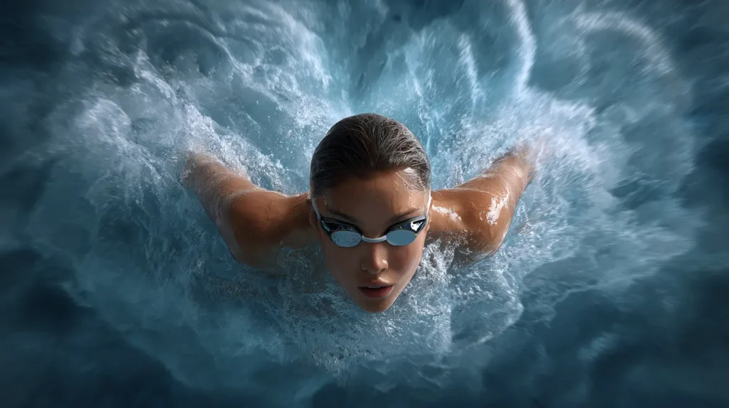 nuoto migliora memoria