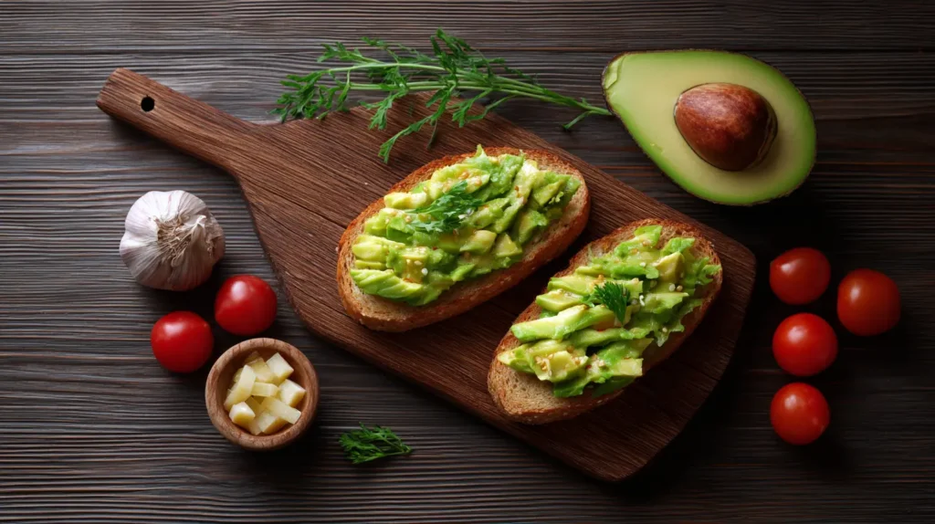 avocado