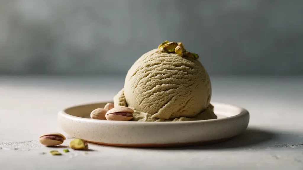gelato di qualità