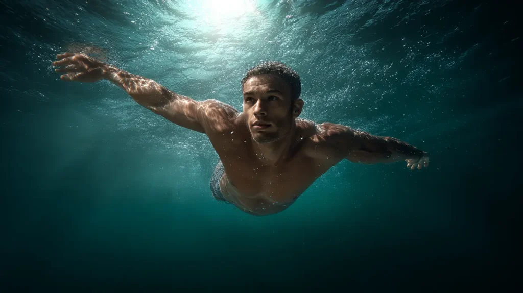 nuoto migliora memoria