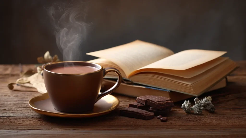 cioccolato fondente