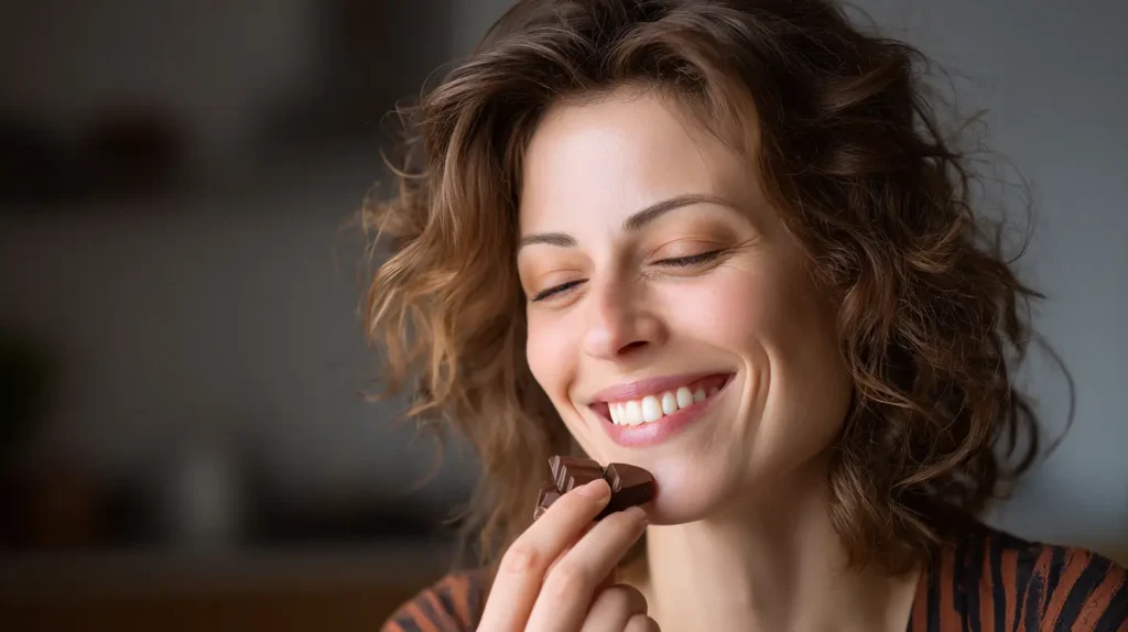cioccolato fondente