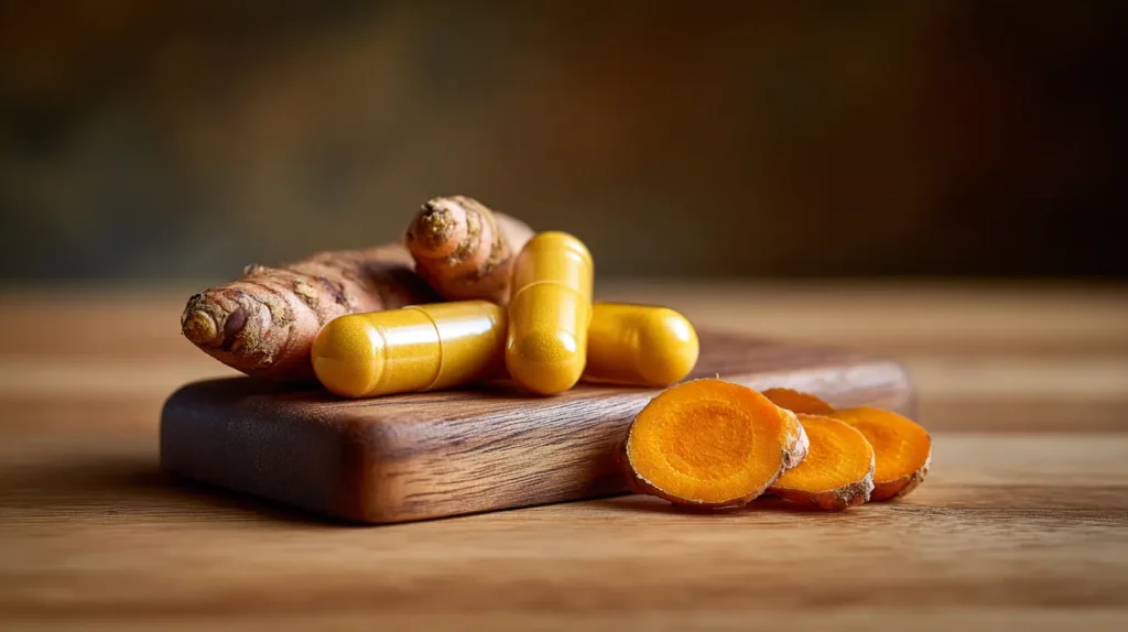 curcuma