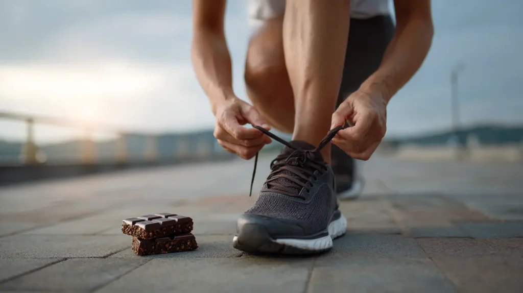 cioccolato fondente