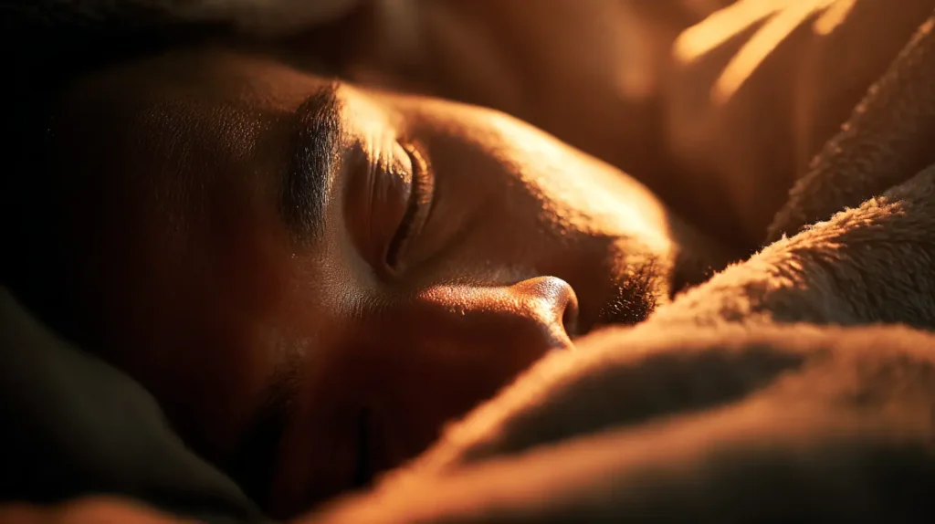 temperatura ideale per dormire
