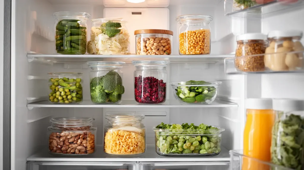 alimenti non processati