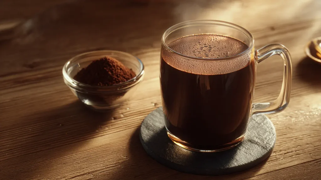 benefici del cacao