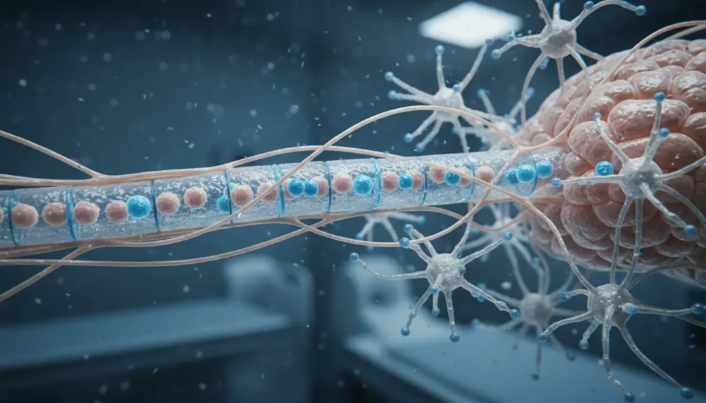 microplastiche nel cervello