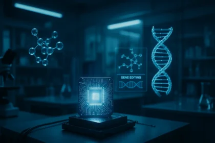 scoperte scientifiche