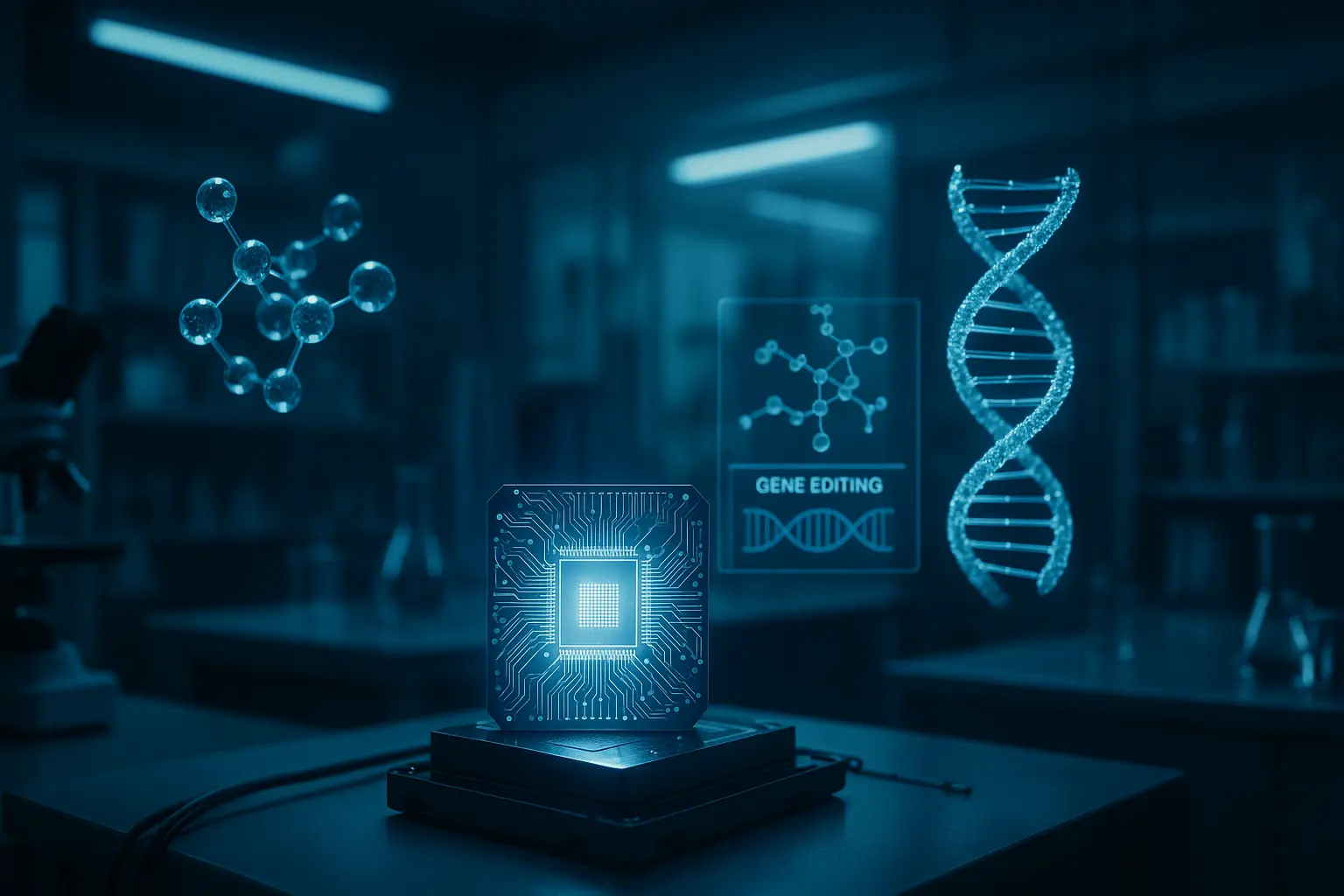 scoperte scientifiche