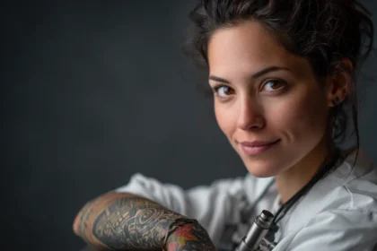 Storia Culturale Tatuagg