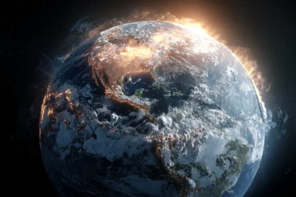 riscaldamento globale 1.5