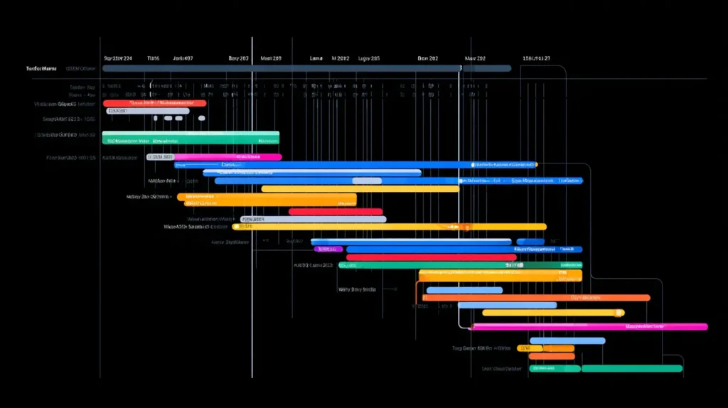 Timeline delle release per Android 15 Privacy Sandbox