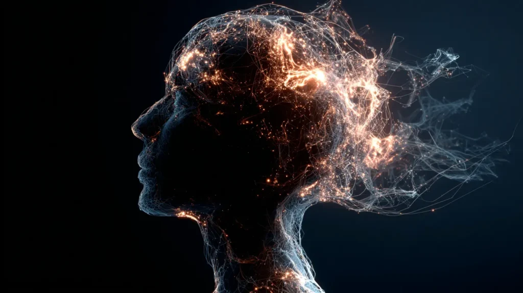 cervello umano diventato più piccolo