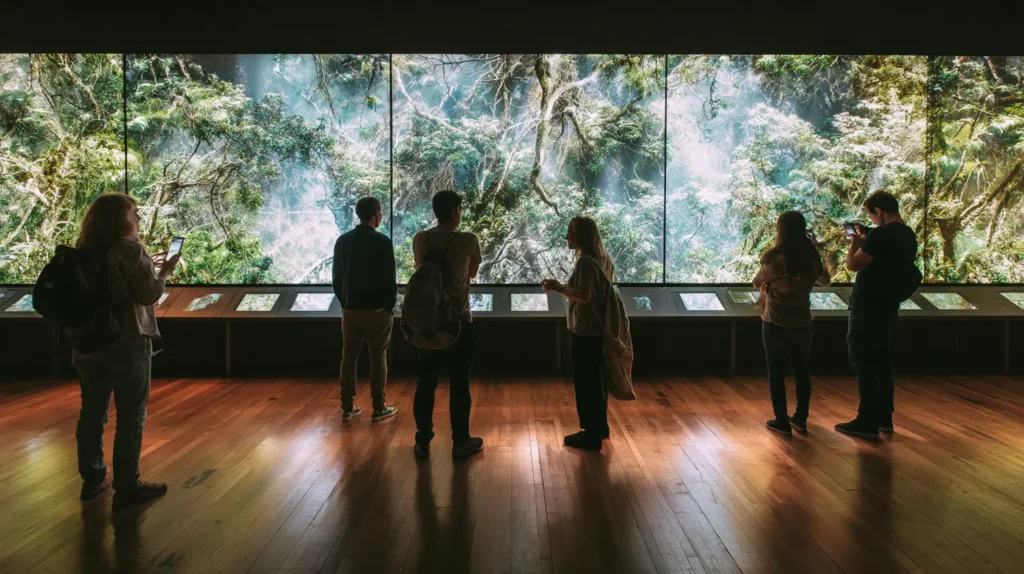 musei immersivi