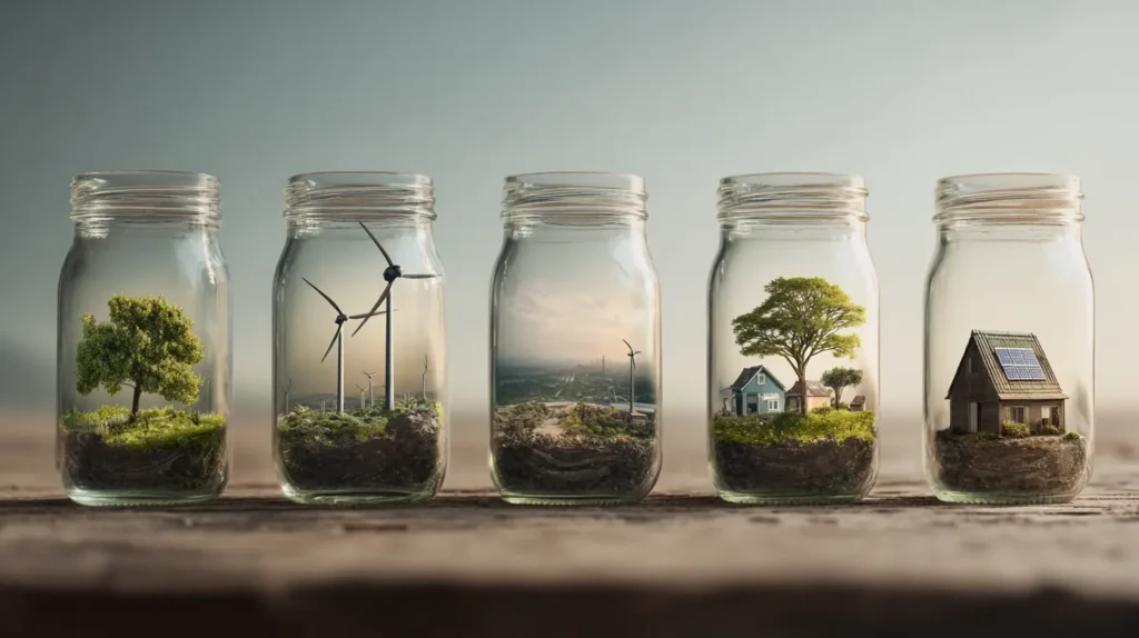 riscaldamento globale 1.5
