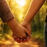 tenersi per mano