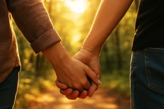 tenersi per mano