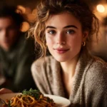 non condividere il cibo